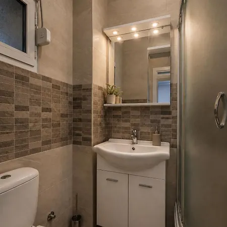 Nataly Apartament Podgorica