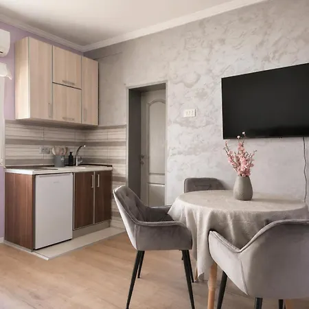 Apartament Nataly Podgorica