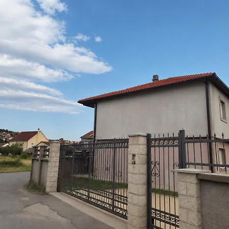 Apartament Nataly *